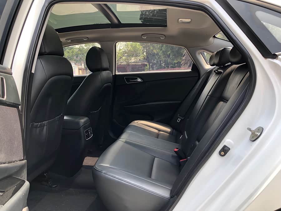 Hyundai Mistra 2016