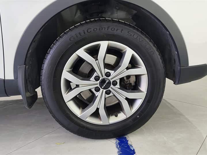 Haval H6 2021
