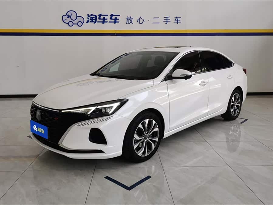 Changan Escape 2021