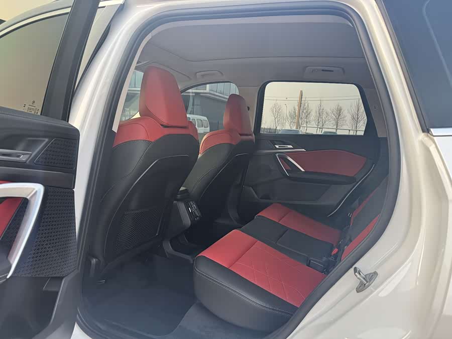 BMW X1 2024 — фото 10