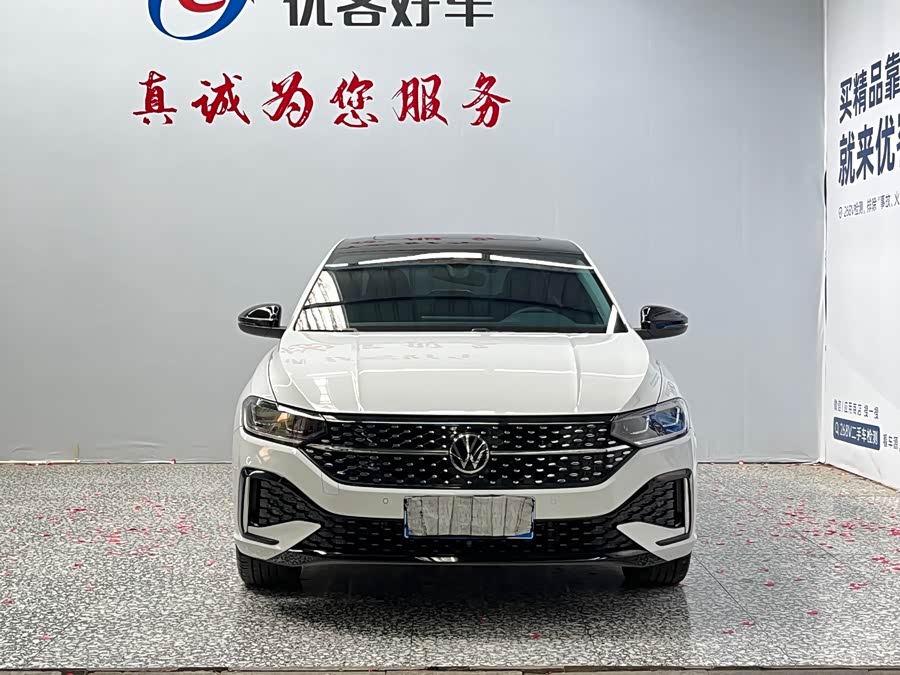 Volkswagen Lavida 2023