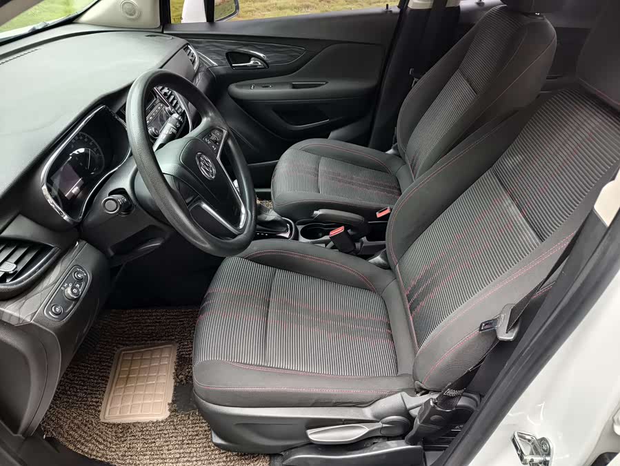 Buick Encore 2017