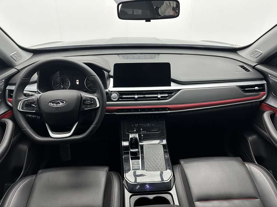 Chery Tiggo 7 2023