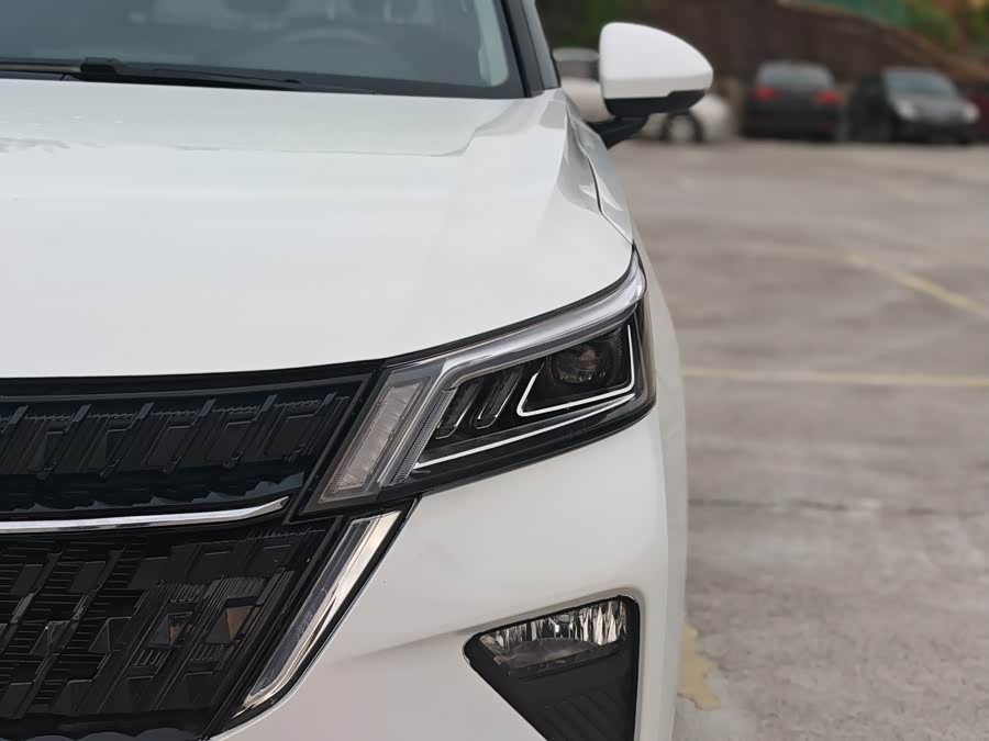 Wuling Star 2021 — фото 12