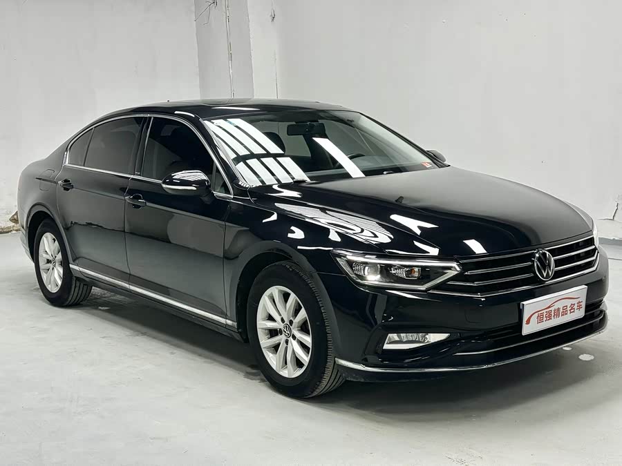 Volkswagen Magotan 2020