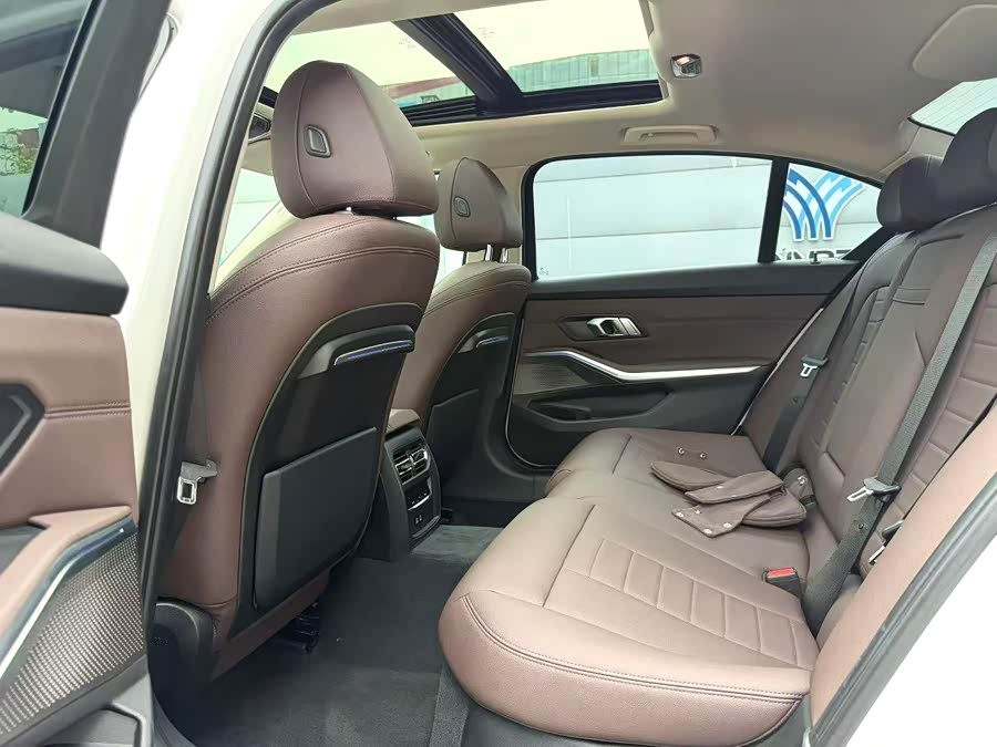BMW 3 Series 2020