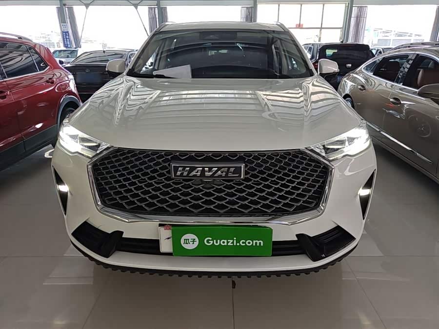 Haval H6 2022