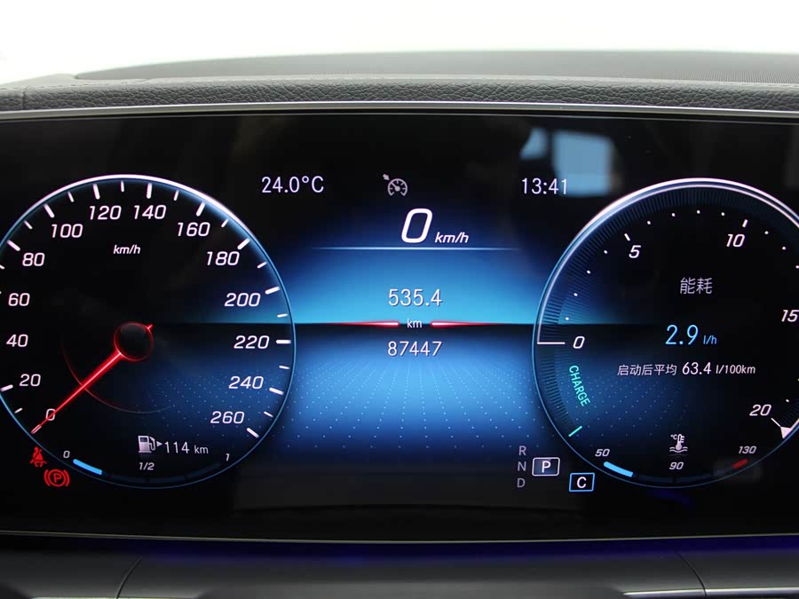 Mercedes-Benz GLE 2020 — фото 15