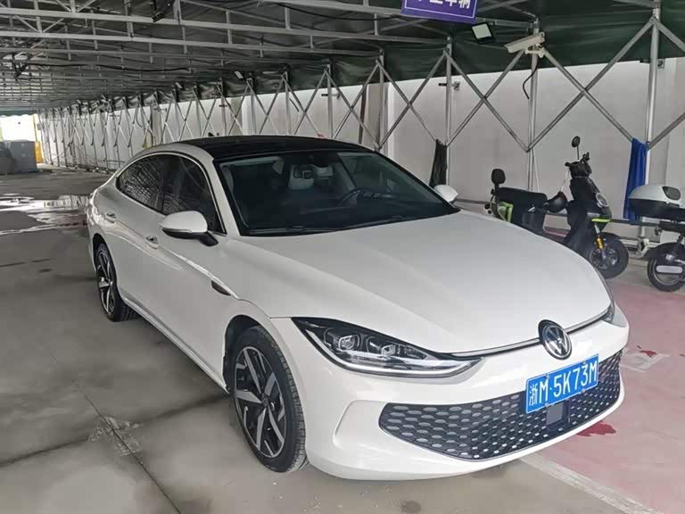 Volkswagen Lamando 2022