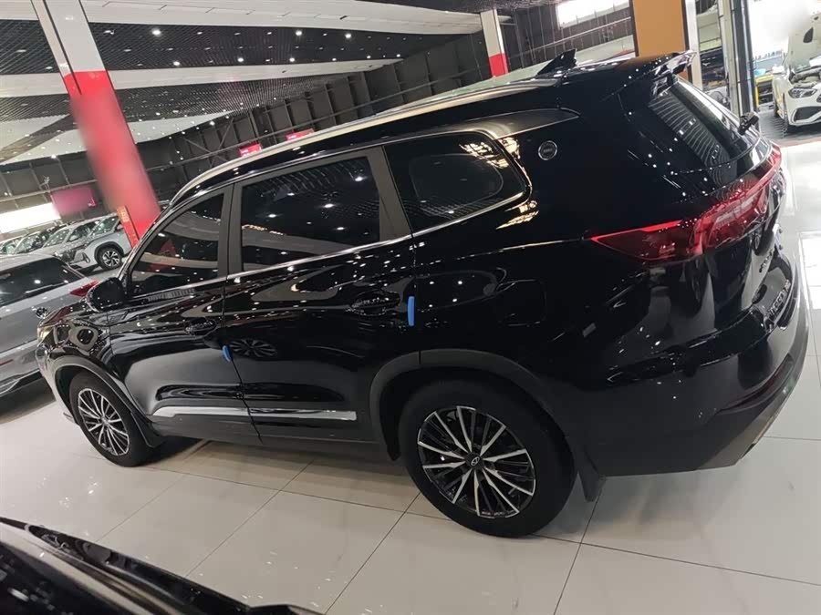 Chery Tiggo 8 PRO 2024 — фото 14