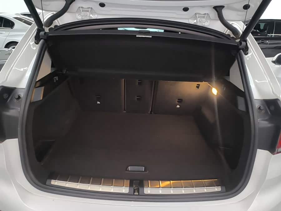 BMW X1 2021 — фото 19