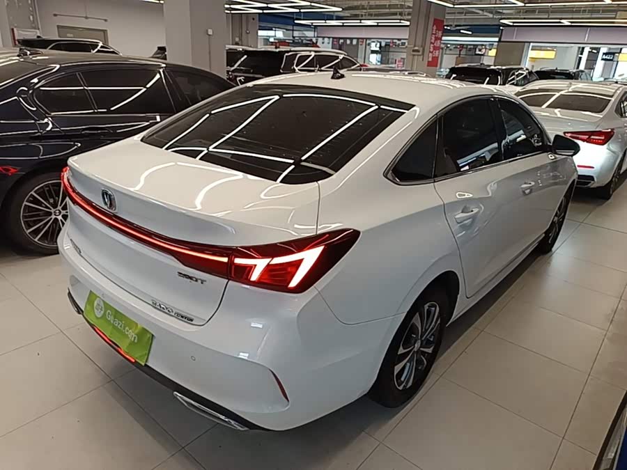Changan Escape 2023