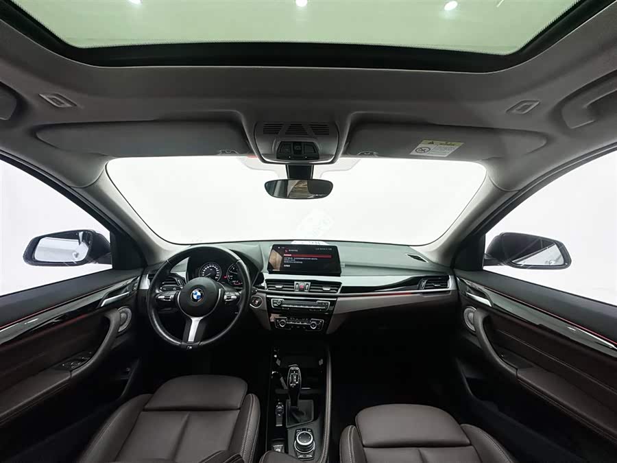 BMW X1 2022 — фото 17