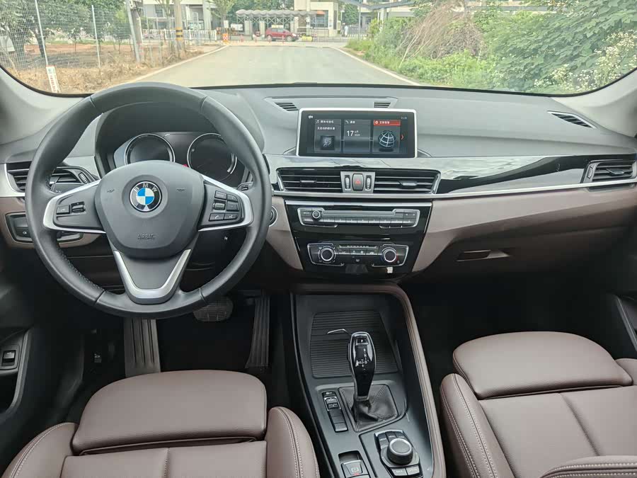 BMW X1 2020