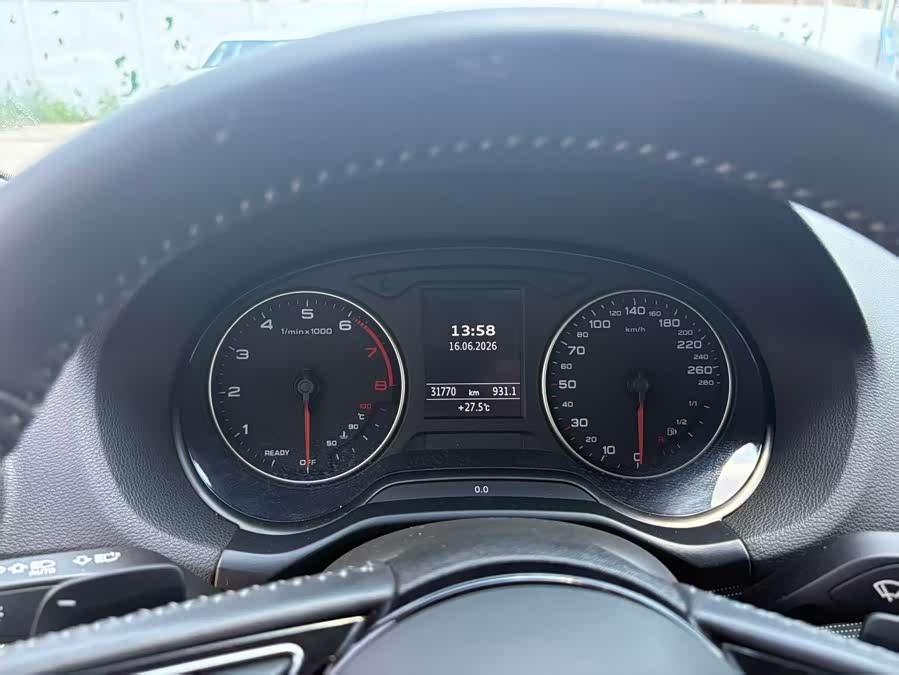Audi Q2L 2022