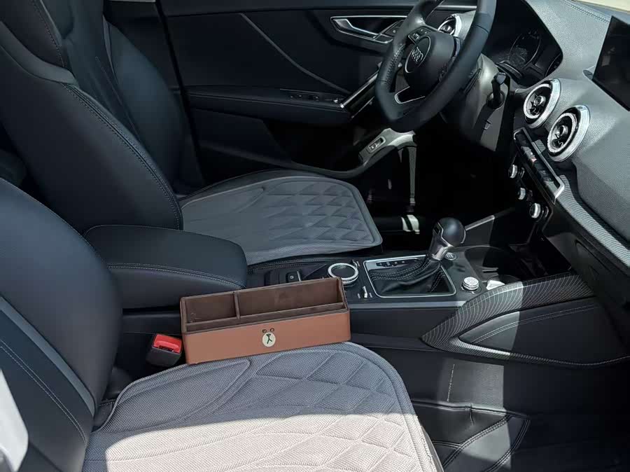 Audi Q2L 2022