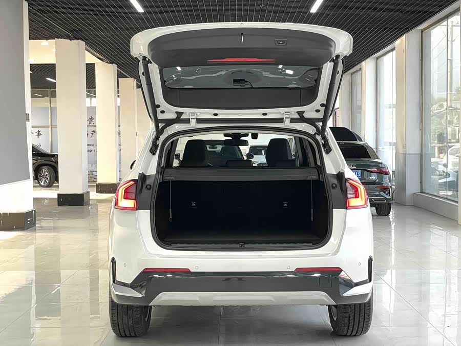 BMW X1 2023 — фото 16