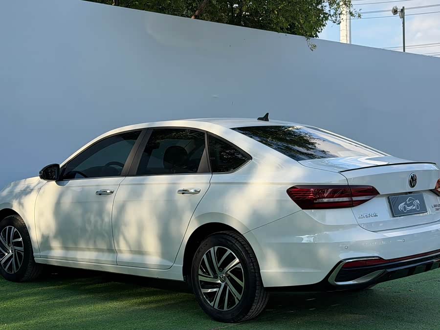 Volkswagen Lavida 2023