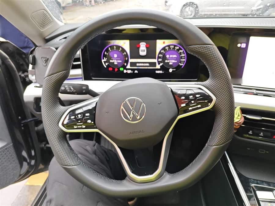 Volkswagen Lamando 2024