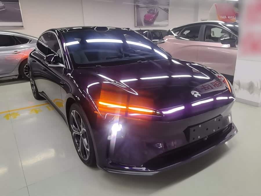 NIO ET5T 2024