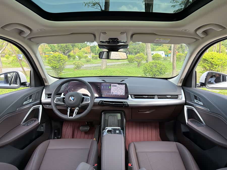 BMW X1 2023