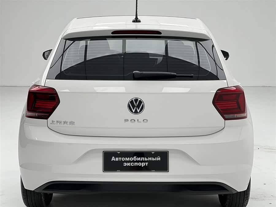 Volkswagen Polo 2021 — фото 10