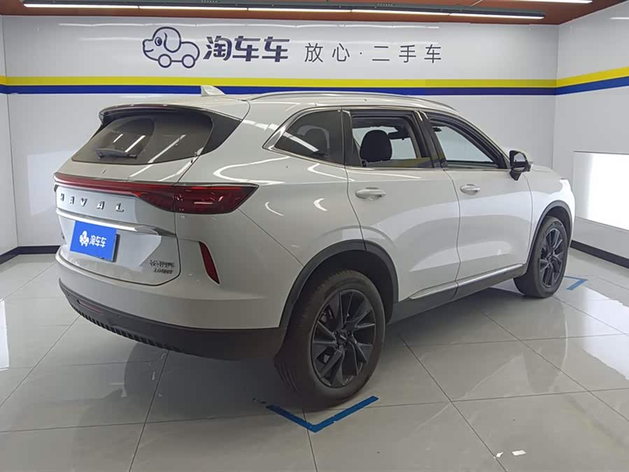 Haval H6 2021