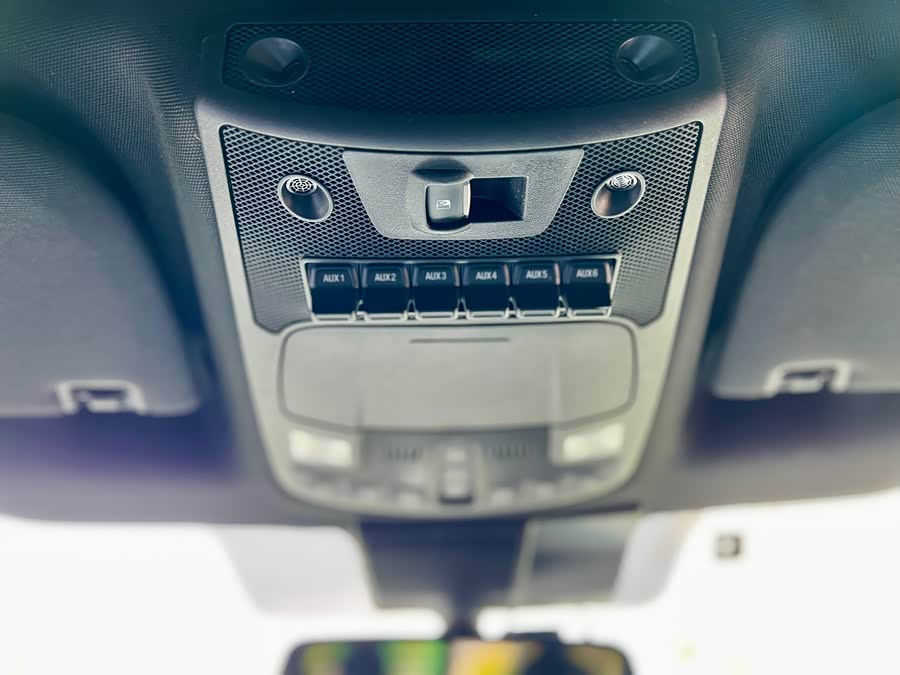 Ford F-150 Raptor 2019