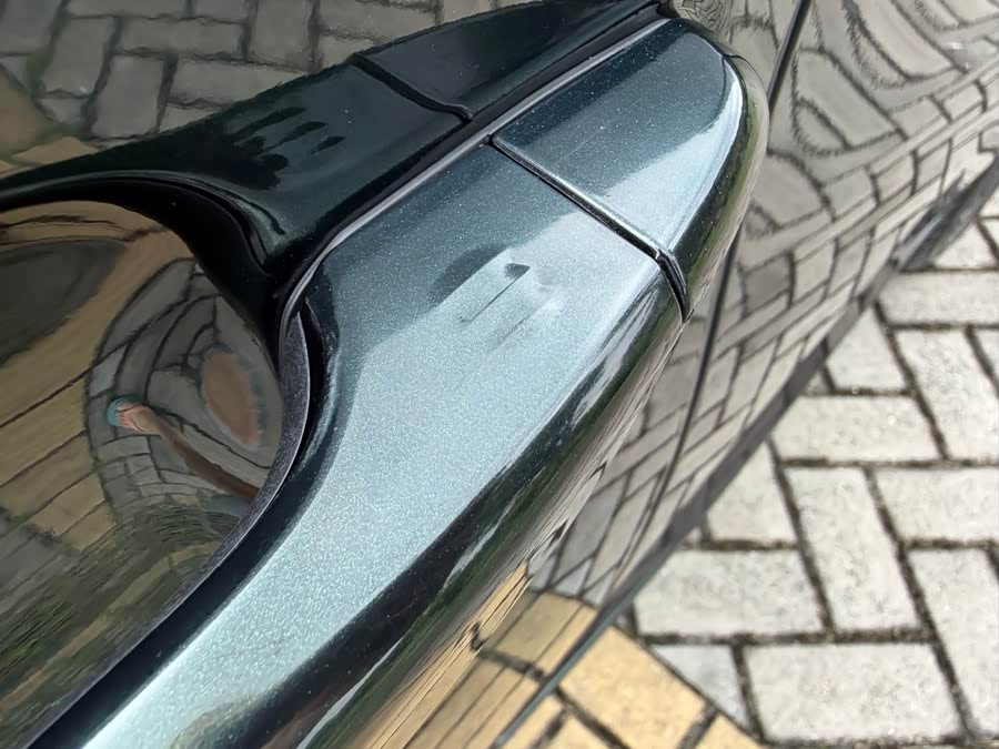 Honda Inspire 2023 — фото 18