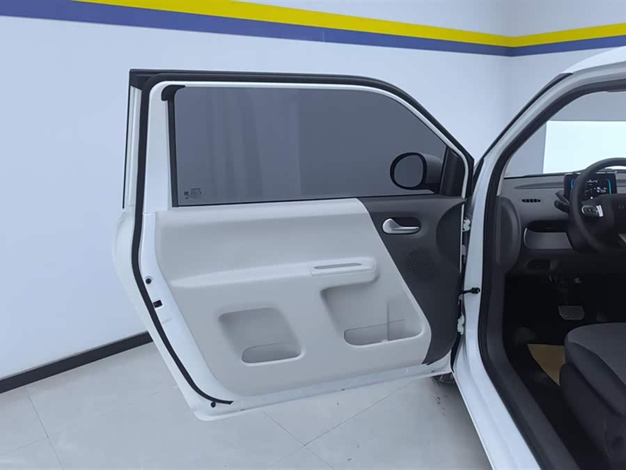 Changan Lumin 2024