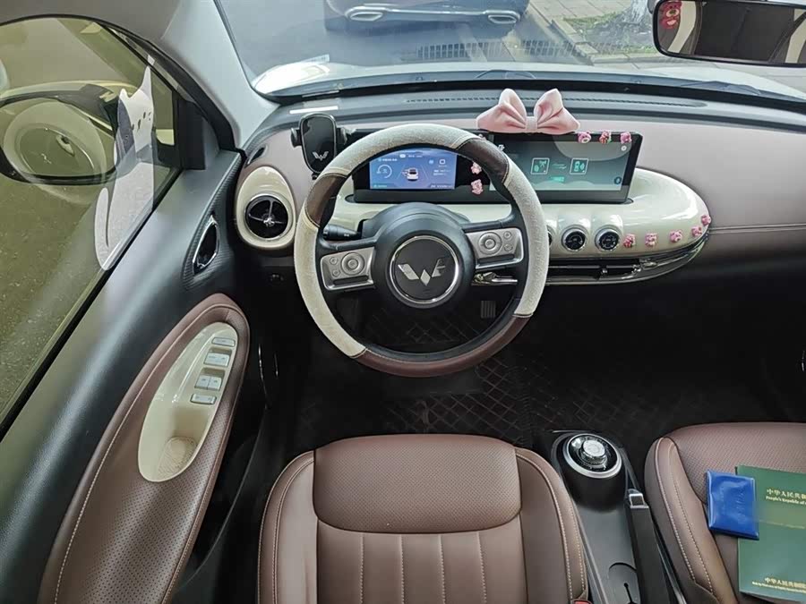 Wuling Bingo 2023
