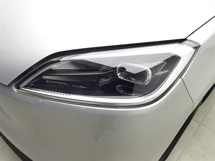 Wuling Hongguang New Energy 2024