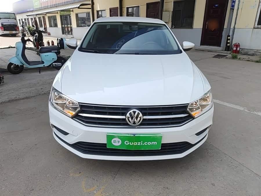 Volkswagen Bora 2019