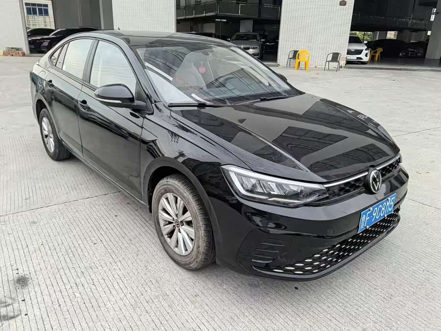 Volkswagen Lavida 2023