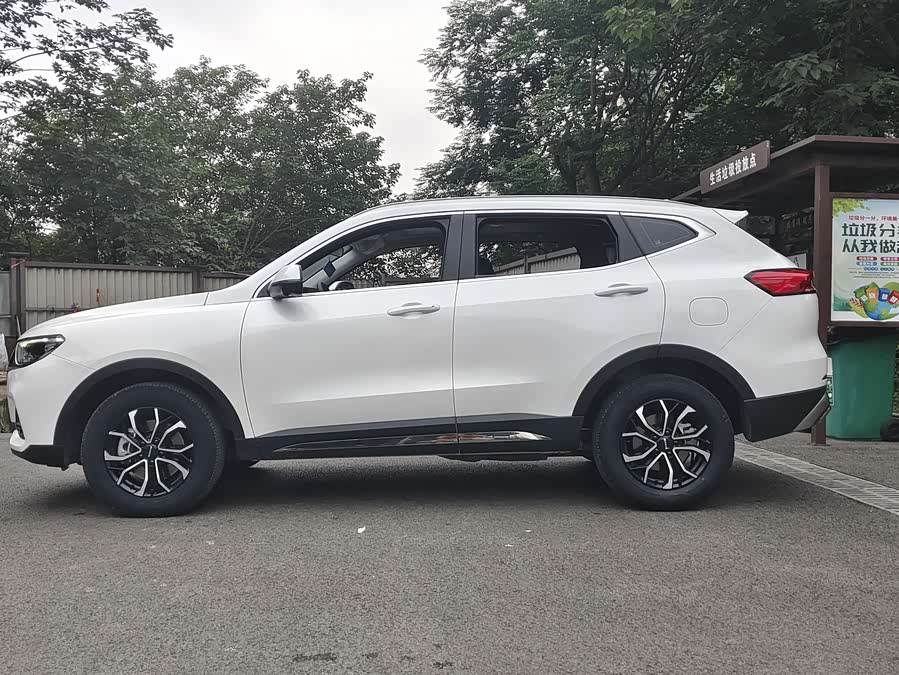 Haval H6 2021