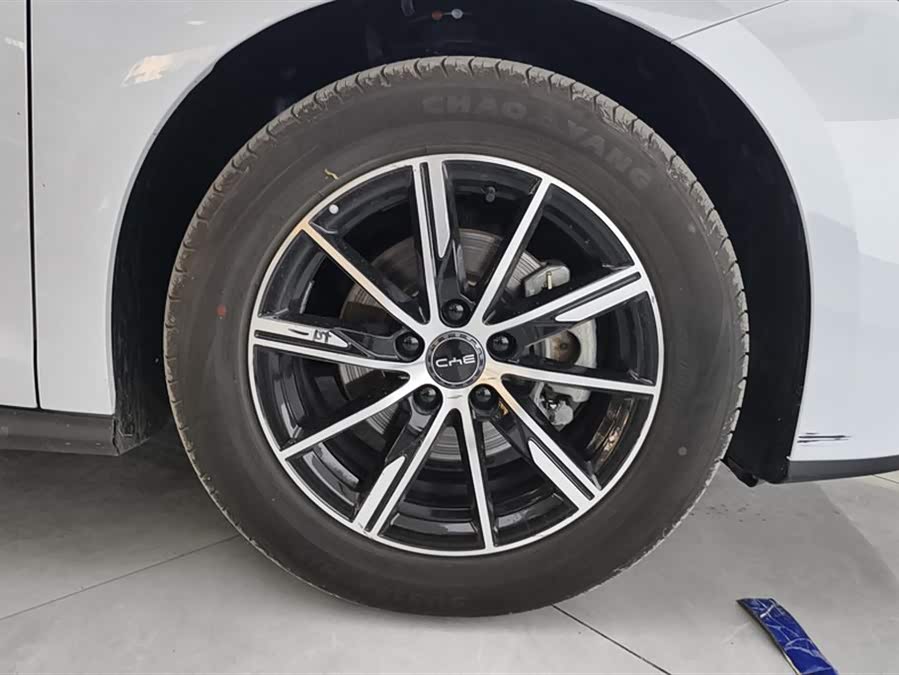 BYD Seal 06 2024