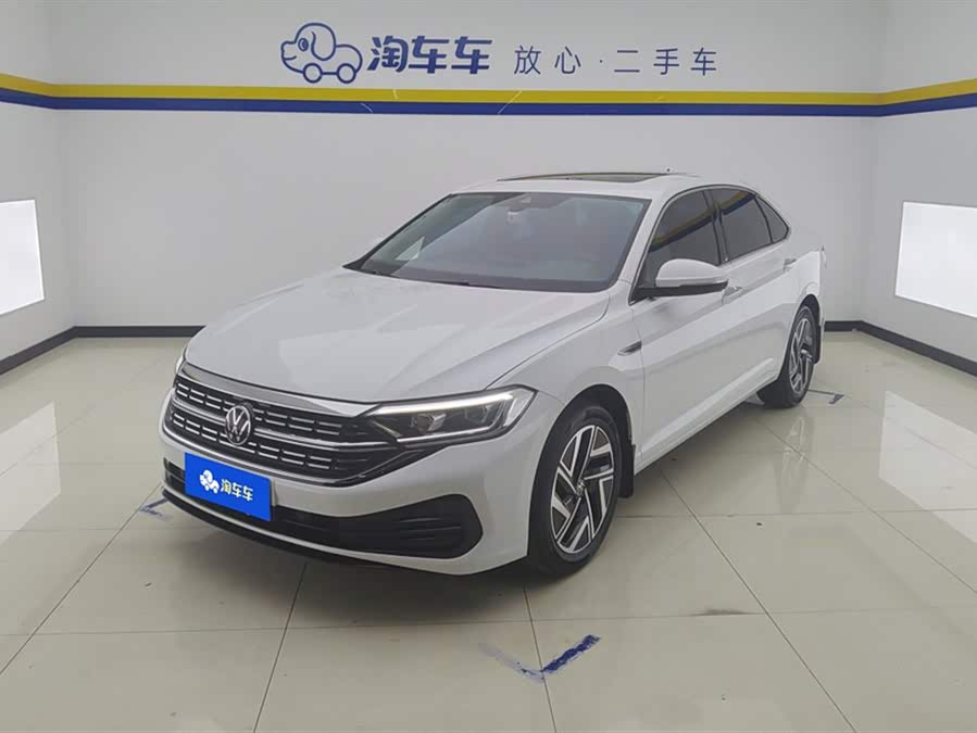 Volkswagen Sagitar 2023