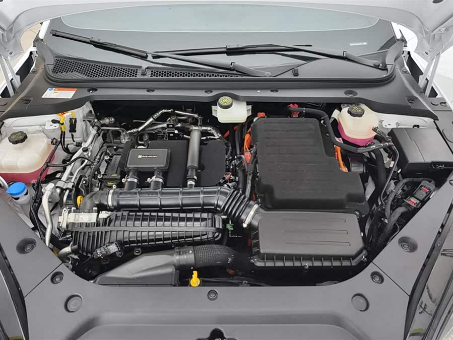 BYD Seal 06 2024 — фото 10