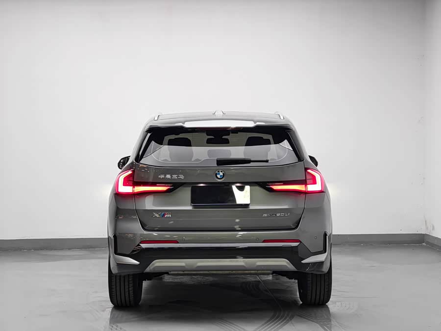BMW X1 2023