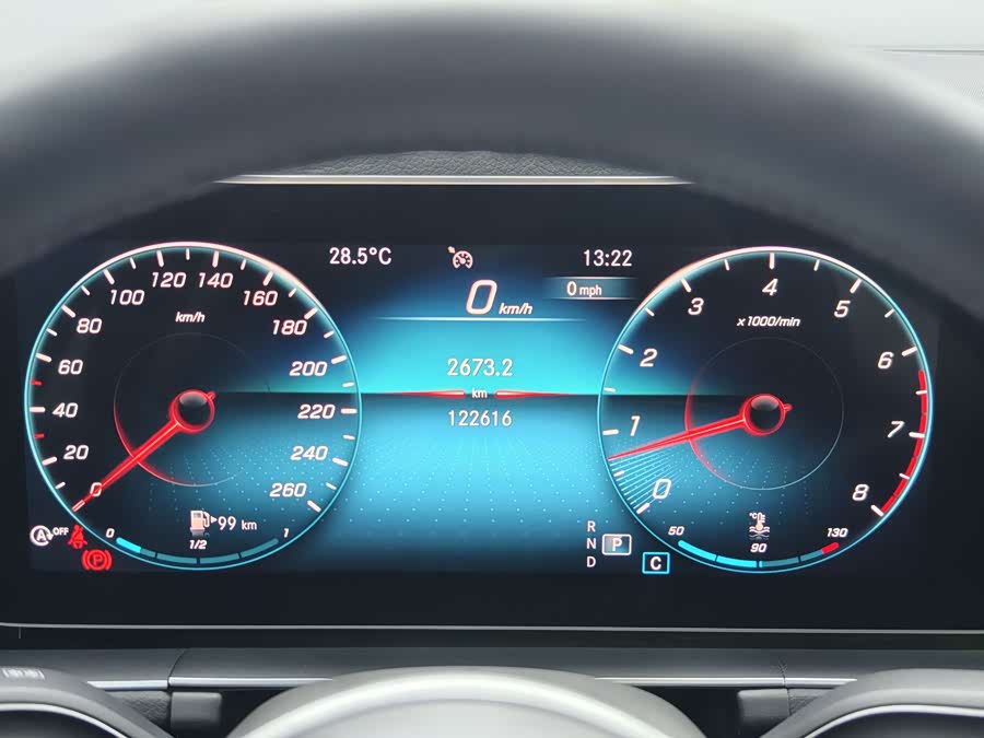Mercedes-Benz GLE 2020 — фото 12