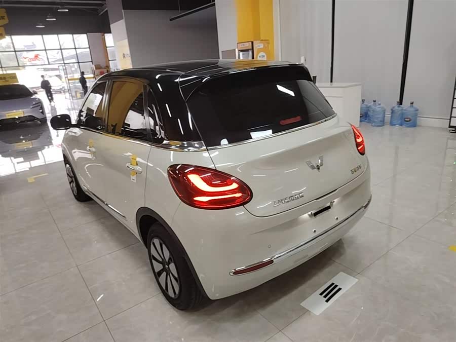 Wuling Bingo 2023