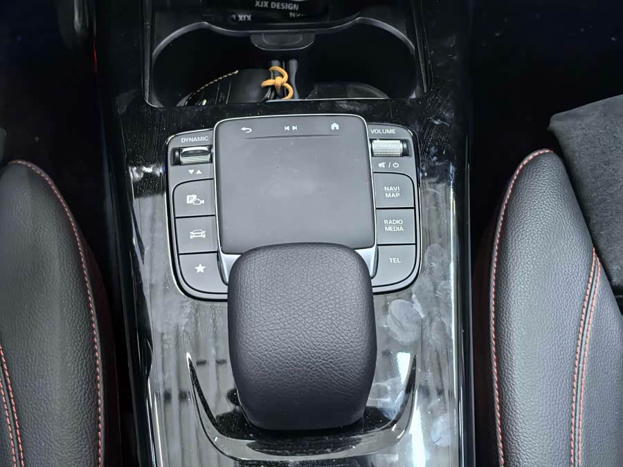 Mercedes-Benz A-Class 2023 — фото 14