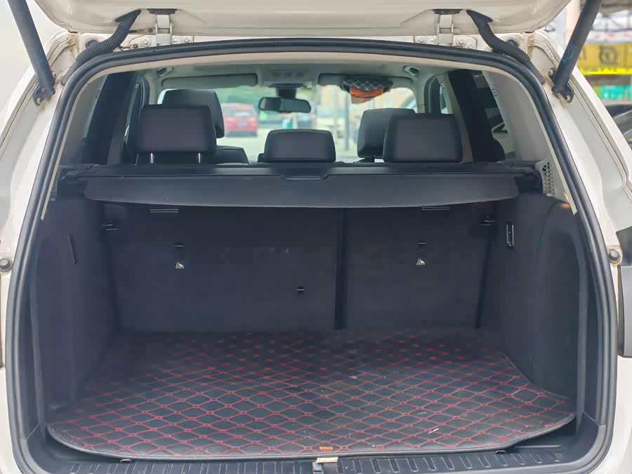 BMW X3 2016