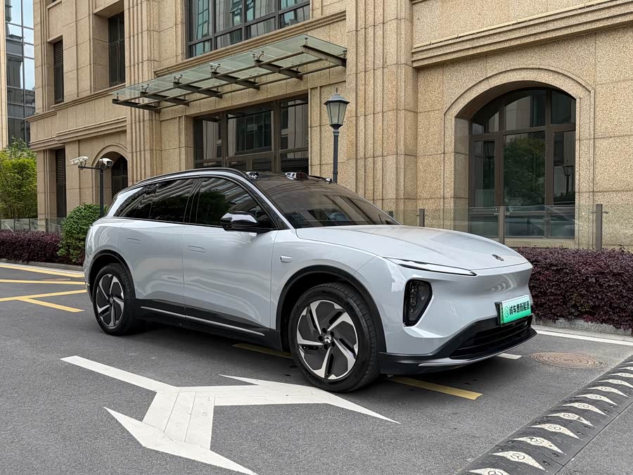 NIO ES6 2023
