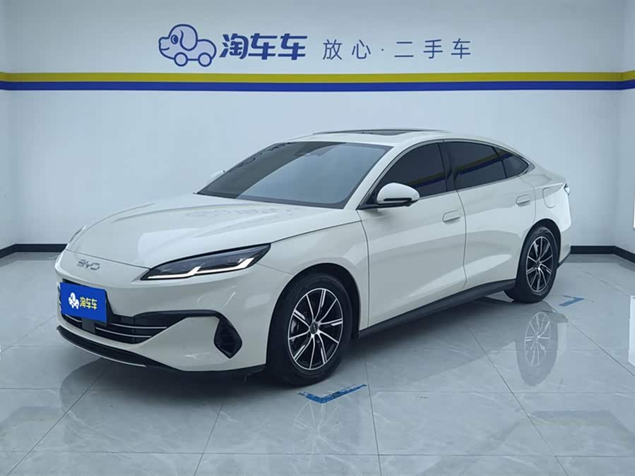 BYD Seal 06 2024