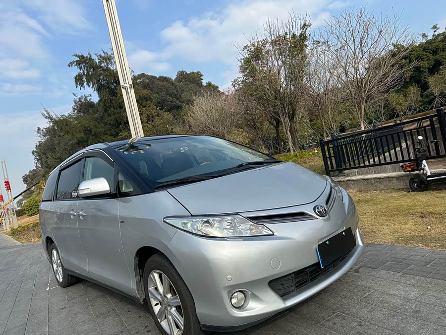 Toyota Previa 2006