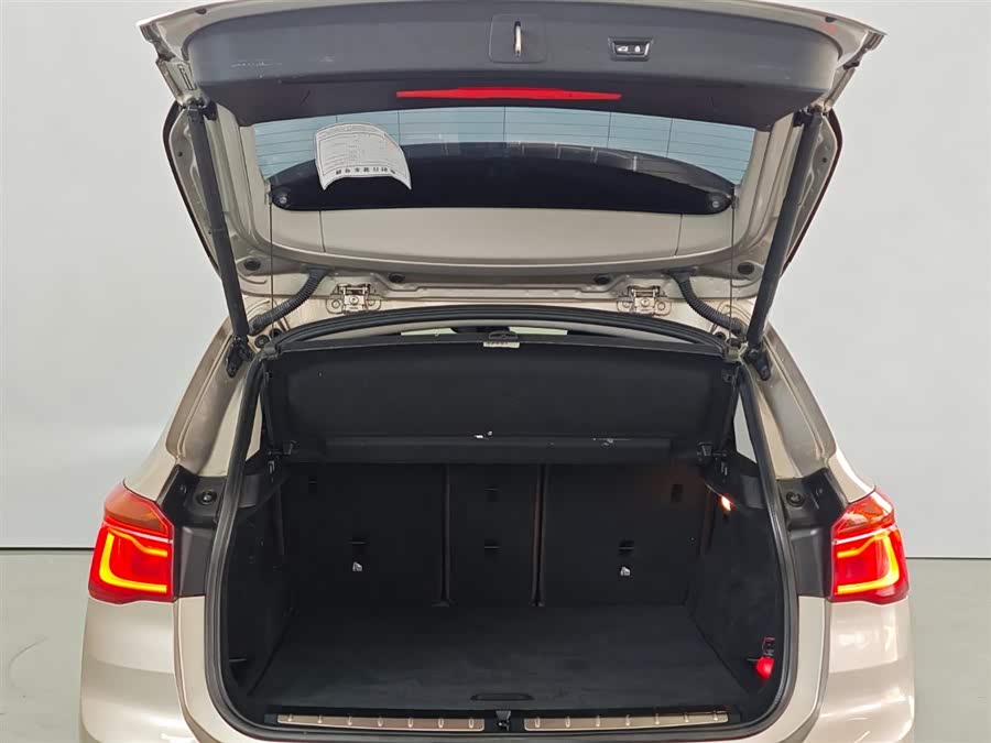 BMW X1 2019