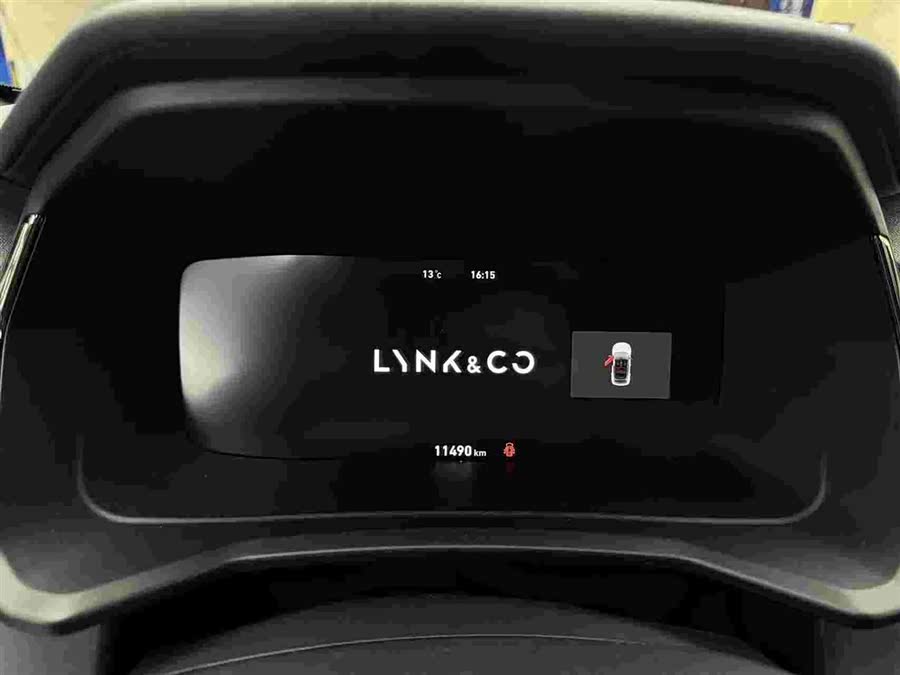 Lynk & Co 06 2023