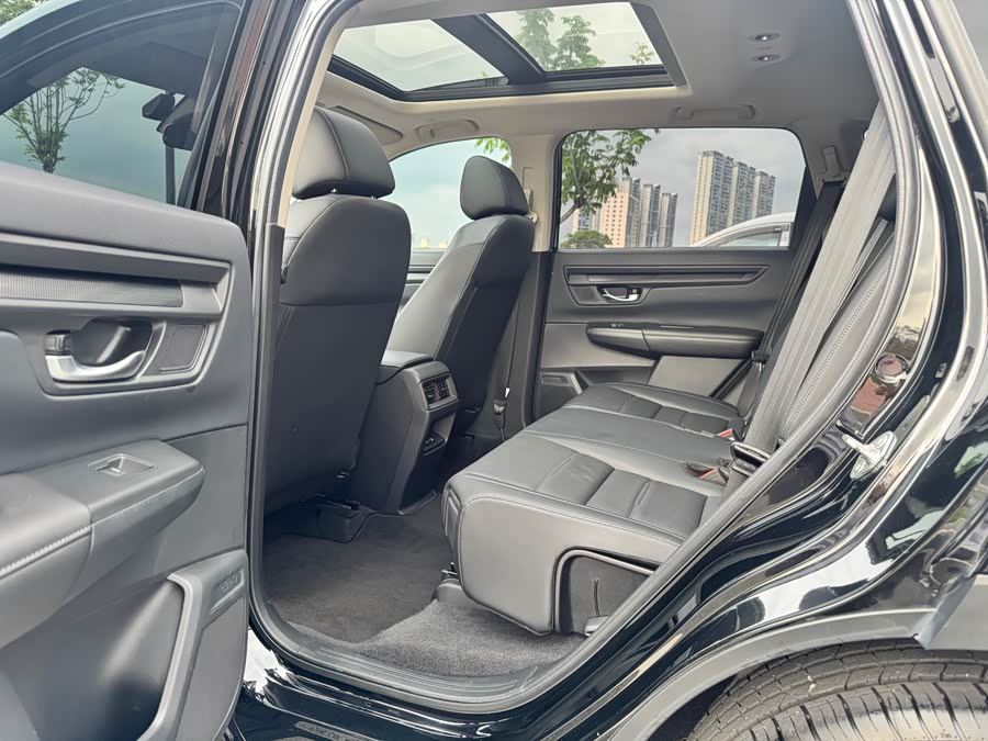 Honda CR-V 2023