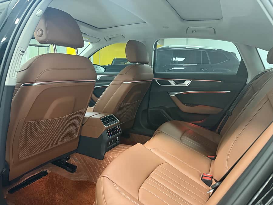 Audi A6L 2024